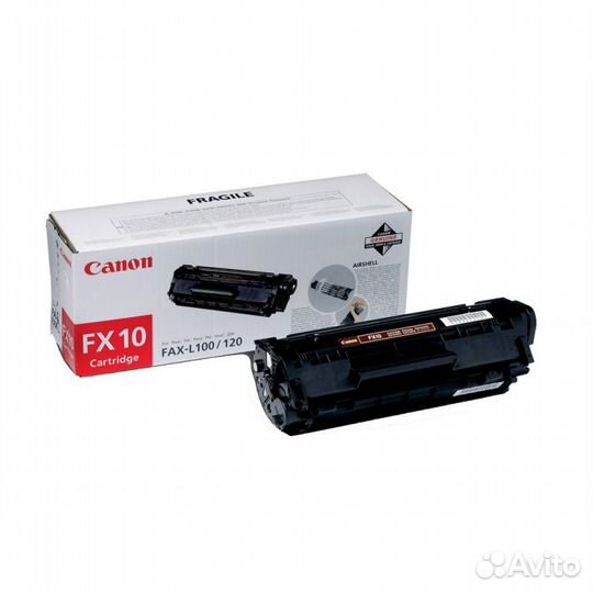Canon FX10 (0263B002)