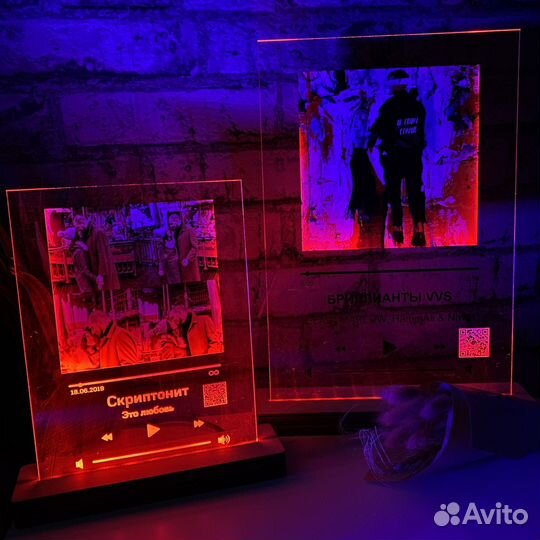 Коллаж с фото / подарок