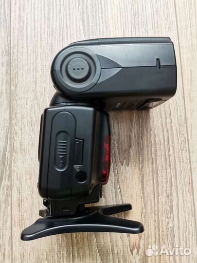 Вспышка Nikon SB-900