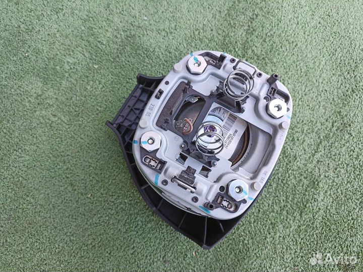 Подушка безопасности (Airbag) Volkswagen Jetta