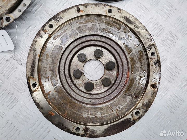 Маховик для Peugeot-Citroen C3 1