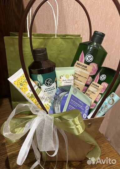 Парфюм и уход Ив Роше,распродажа