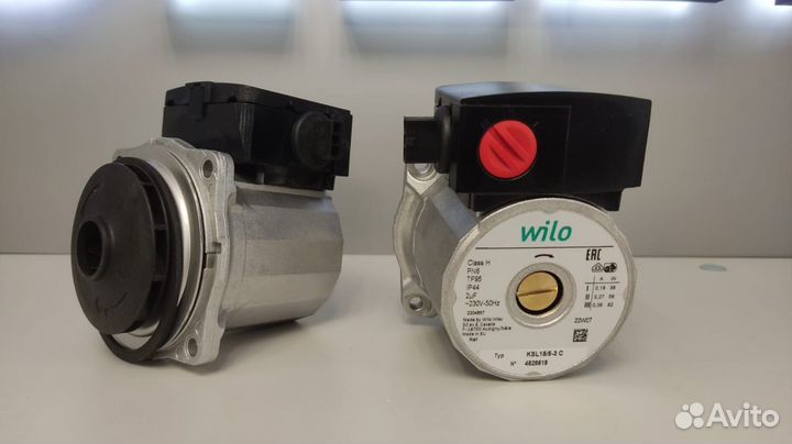 Запчасти для газового котла Viessmann (Висманн)