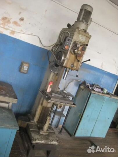 Сверление отверстий в металле