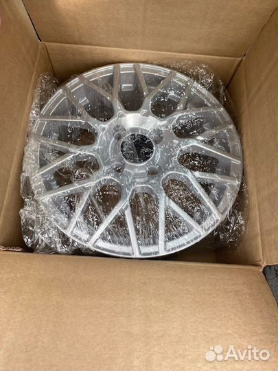 Диски литые р15 ваз