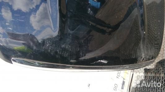 Капот ford kuga 1 (KKR10D201)