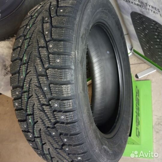 Nokian Tyres Nordman 7 SUV 225/60 R17