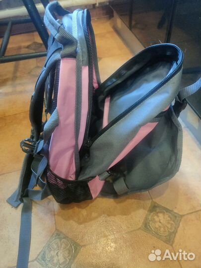 Рюкзак для роликовых коньков