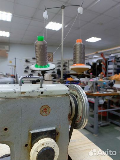 Швейная машина пмз 430(декор)