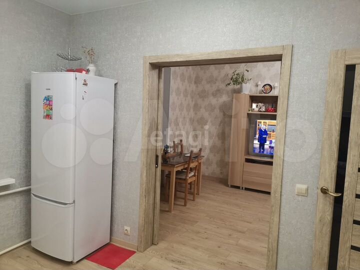 4-к. квартира, 103,1 м², 2/3 эт.