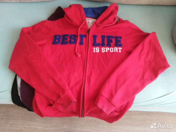 Вещи 42-44 размер