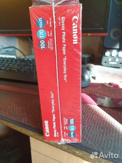 Фотобумага canon GP-501