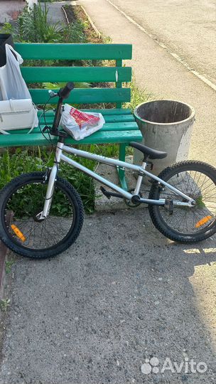 Велосипед stark 1-ск madness BMX 1