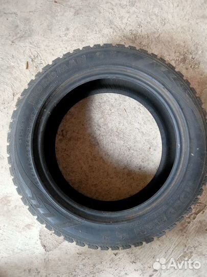 Nordman Nordman 4 205/55 R16 94T