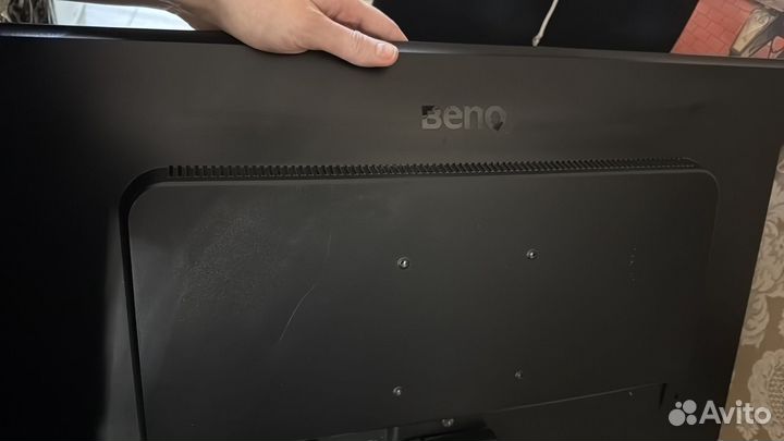 Монитор Benq LCD