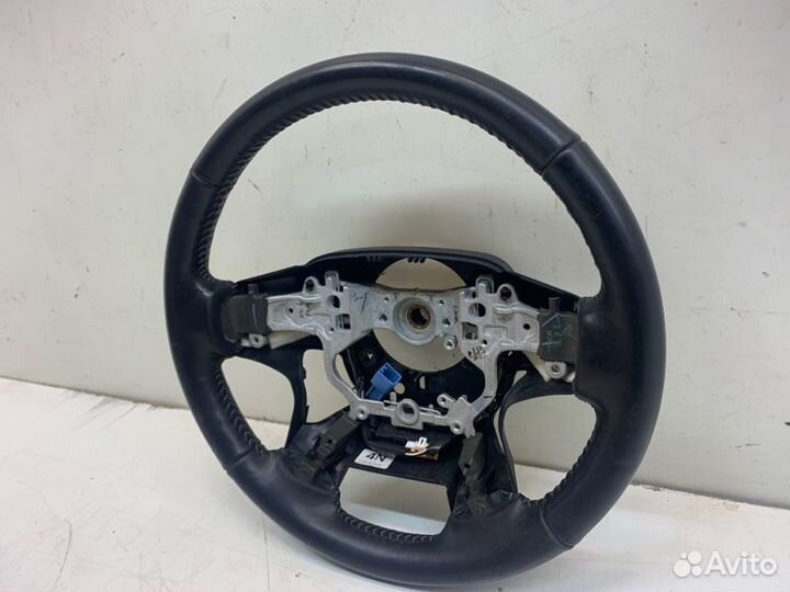 Руль Toyota Land Cruiser 200 2016-2022
