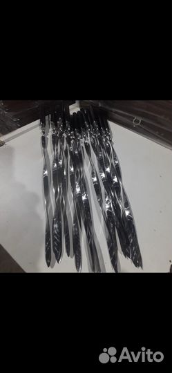 Мангал с крышей