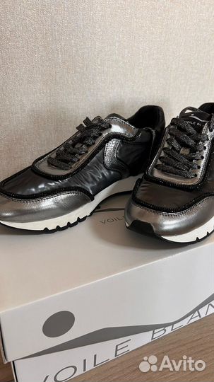 Кроссовки Voile Blanche 37