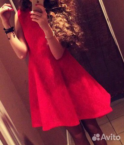 Шикарные платья