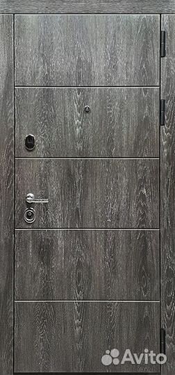 Дверь входная