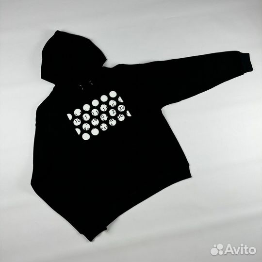 Худи Maison Margiela
