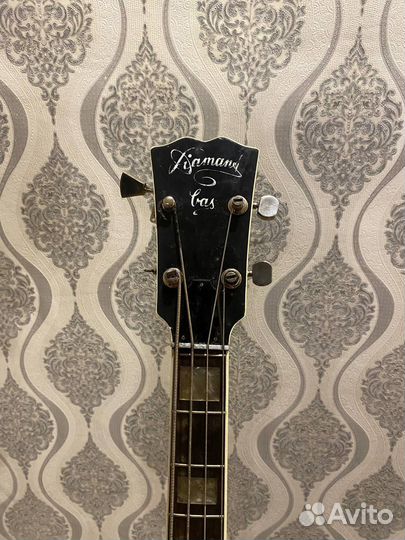 Басс гитара