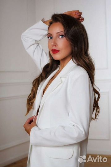 Макияж Прическа Локоны