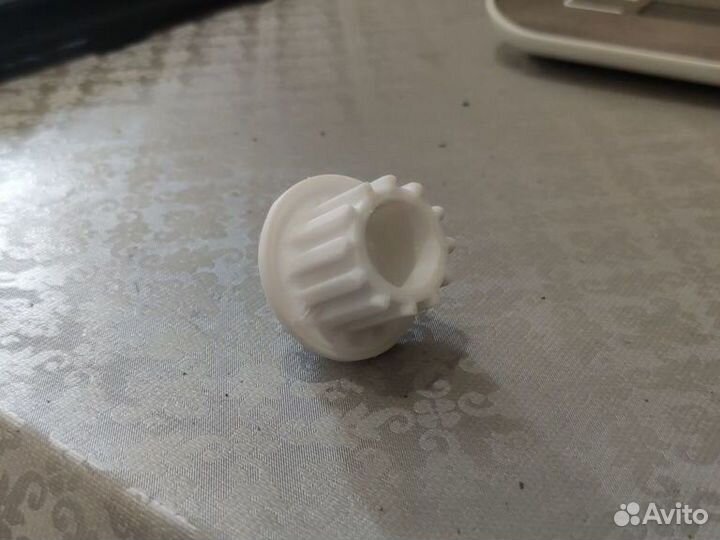 Втулка для мясорубки Zelmer, Bosch, Philips