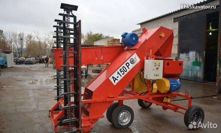 Зерномет от завода изготовителя