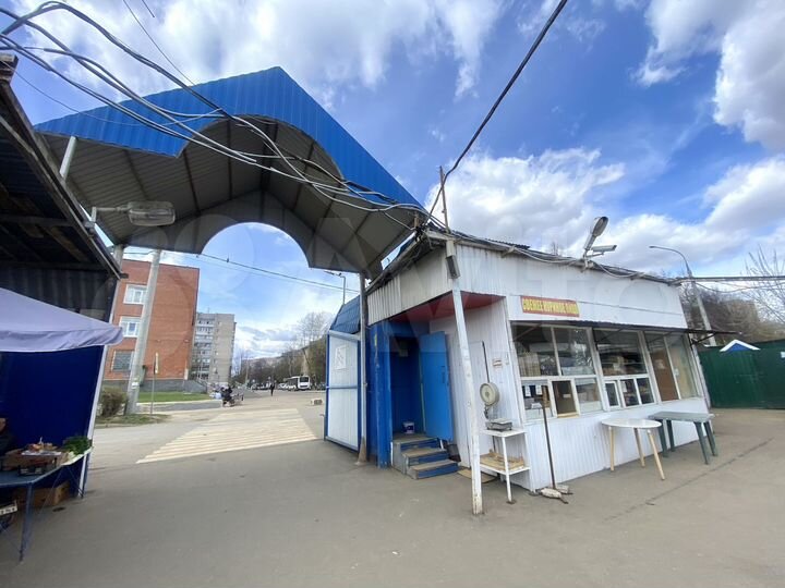 Свободного назначения, 661 м²