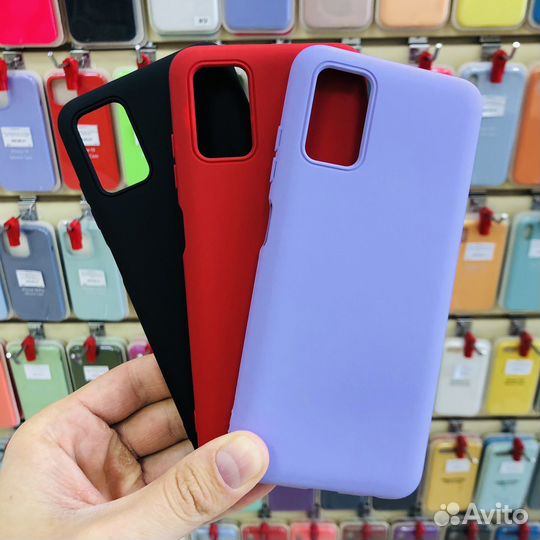 Чехол на Samsung