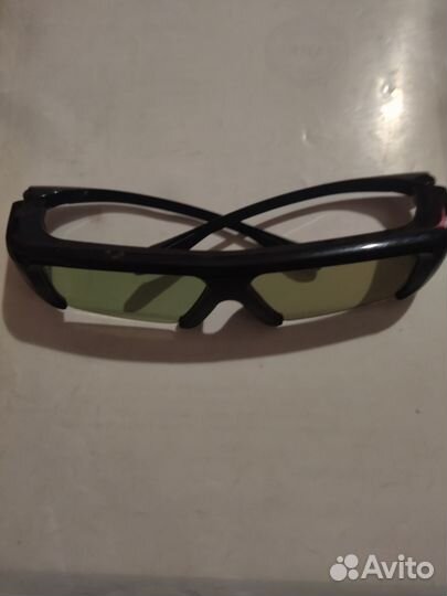 Очки Samsung 3D. Active classes. SSG-3100GB