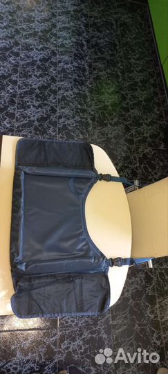 Столик для детского автокресла в машину