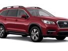 Subaru Ascent I (2017—2022) Внедорожник