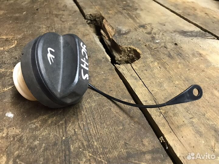 Крышка бензобака