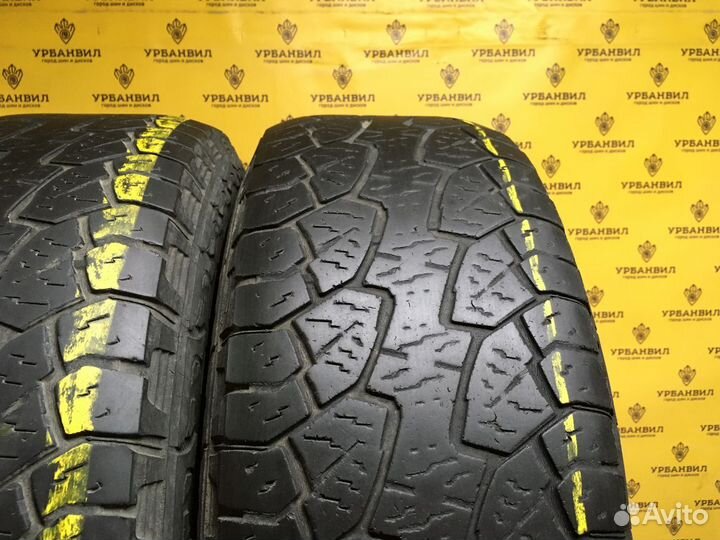 Hankook Dynapro AT M 265/65 R17 112H