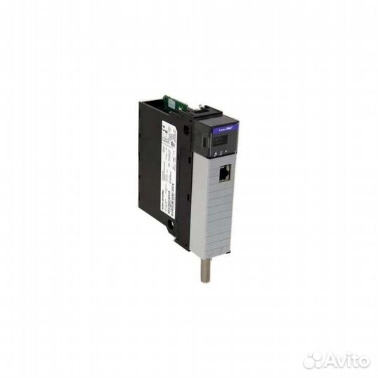 Allen-Bradley 1756-cnbr, 1756-ow16i