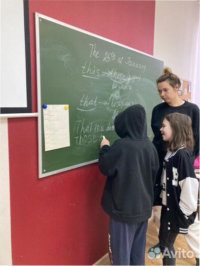 Летний городской лагерь Эверест