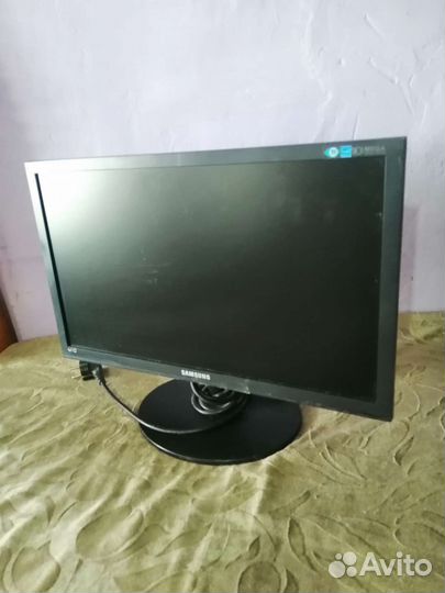 Монитор samsung 22