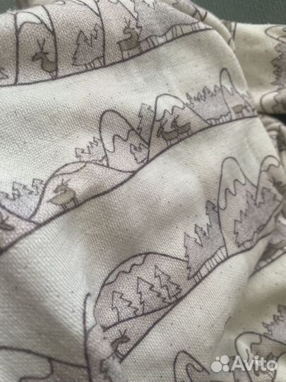 Термобелье joha 80