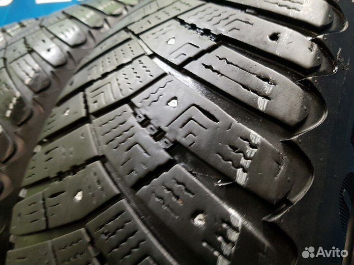 Goodyear Ultragrip Ice Arctic 195/65 R15