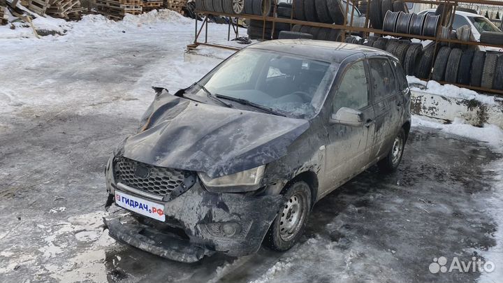 Брызговик задний правый Datsun mi-DO 21928404412