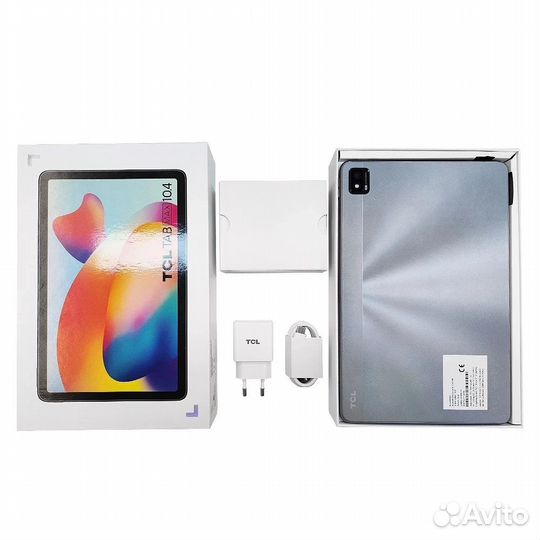 TCL Tab max 10.4 6/256