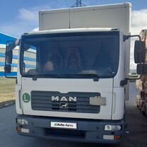 MAN TGL 8.180, 2007