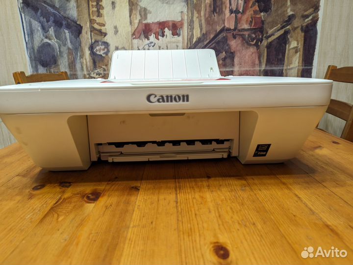 Мфу Canon Pixma MG2940