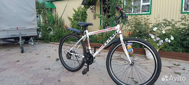 Горный велосипед forward Flash sport 26