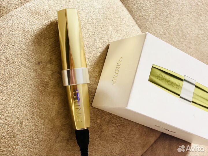 Машинка для татуажа Sting, для перманента