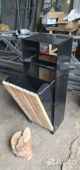 Урна уличная