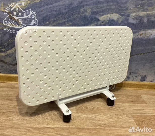 Кварцевый обогреватель 500 вт