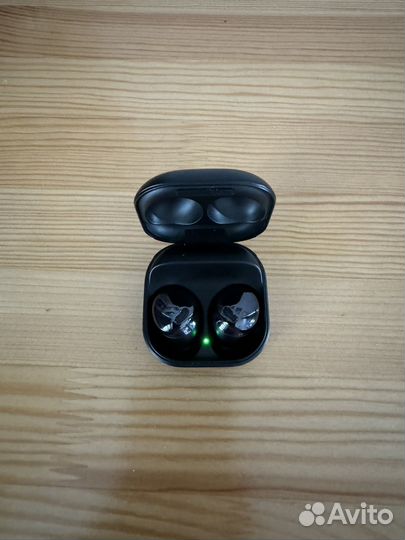 Беспроводные наушники Samsung Galaxy Buds Pro